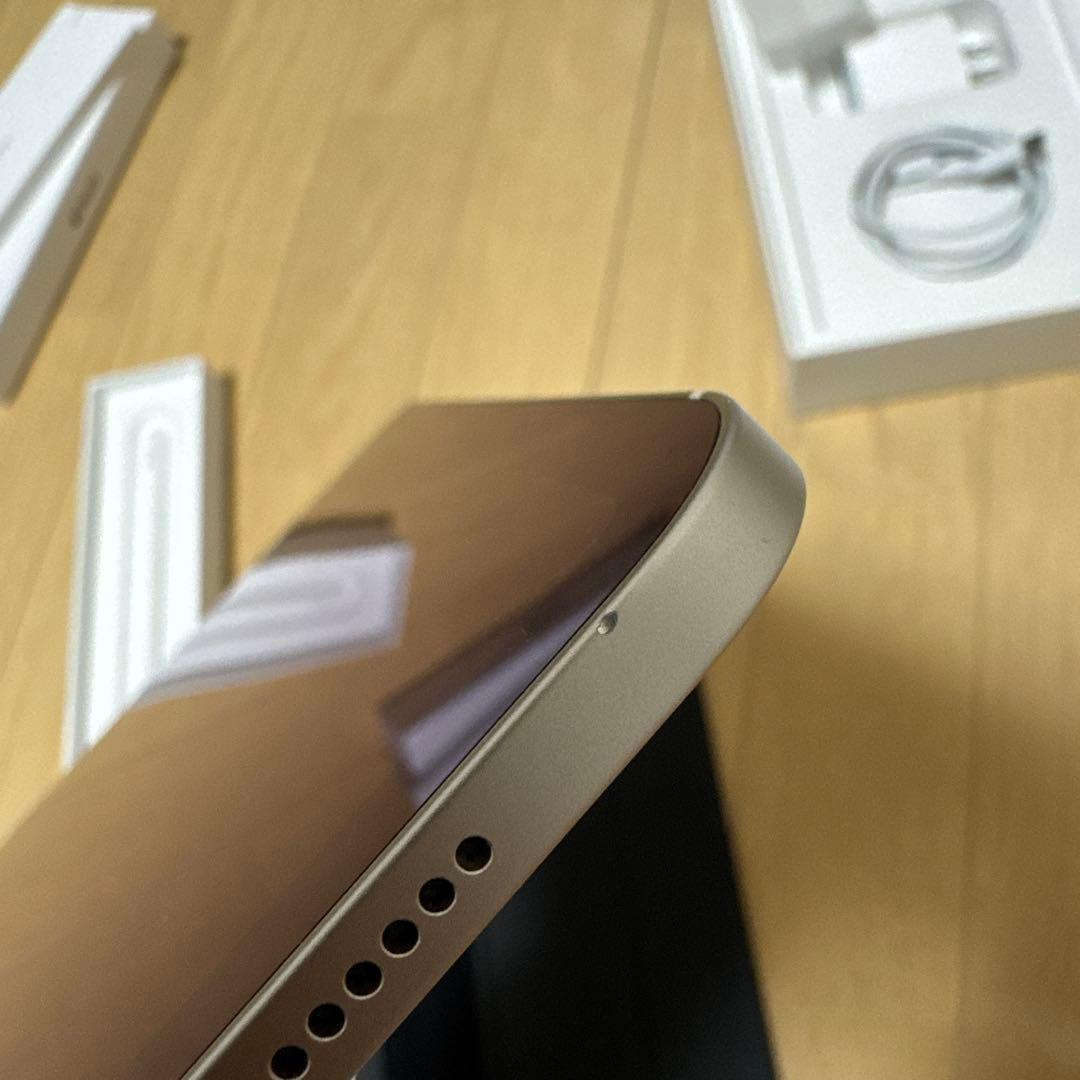 iPad mini6 256GB Wi-Fi+Cellular 美品