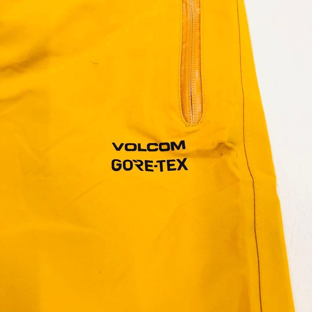 VOLCOM ボルコム　GORE-TEX PANTS スノーボード　パンツ　L