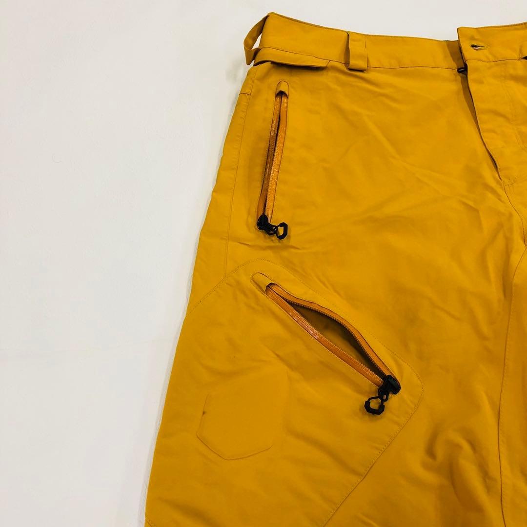 VOLCOM ボルコム　GORE-TEX PANTS スノーボード　パンツ　L