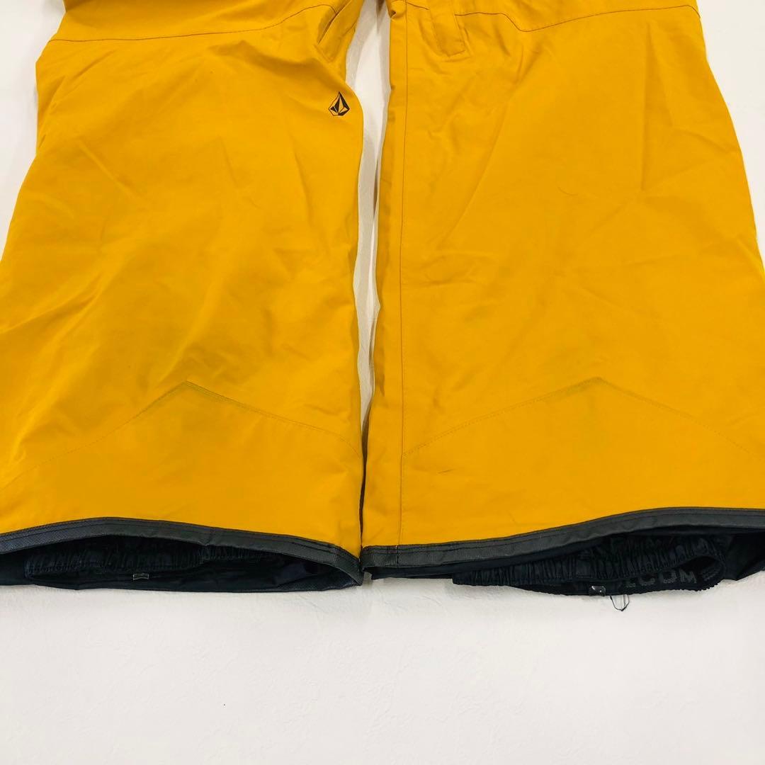 VOLCOM ボルコム　GORE-TEX PANTS スノーボード　パンツ　L