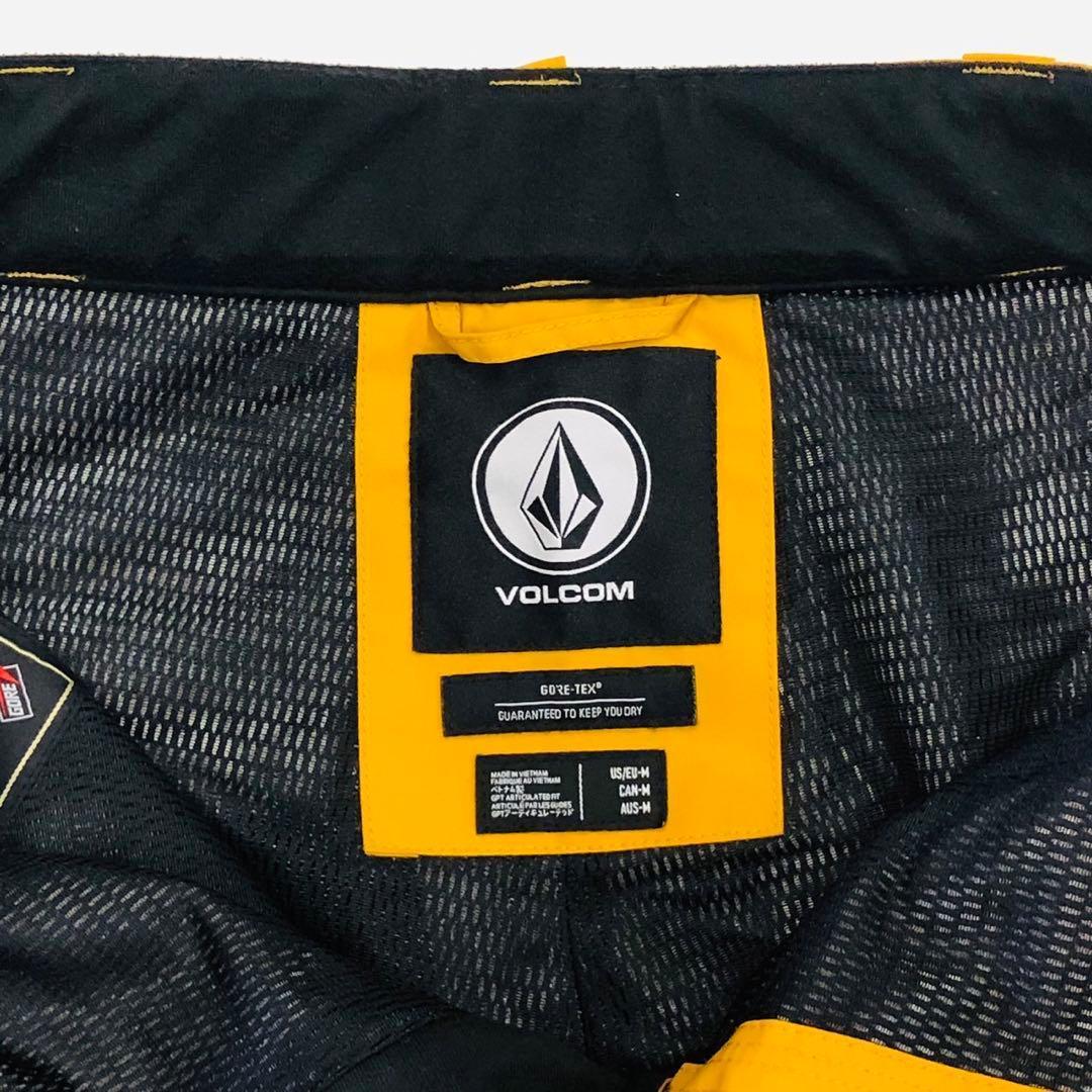 VOLCOM ボルコム　GORE-TEX PANTS スノーボード　パンツ　L