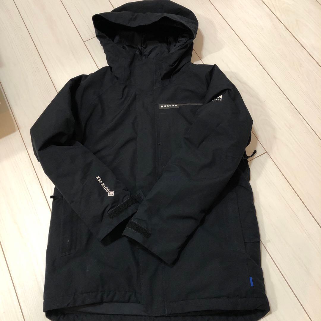 Burtonゴアテックスジャケット☆ジュニア150