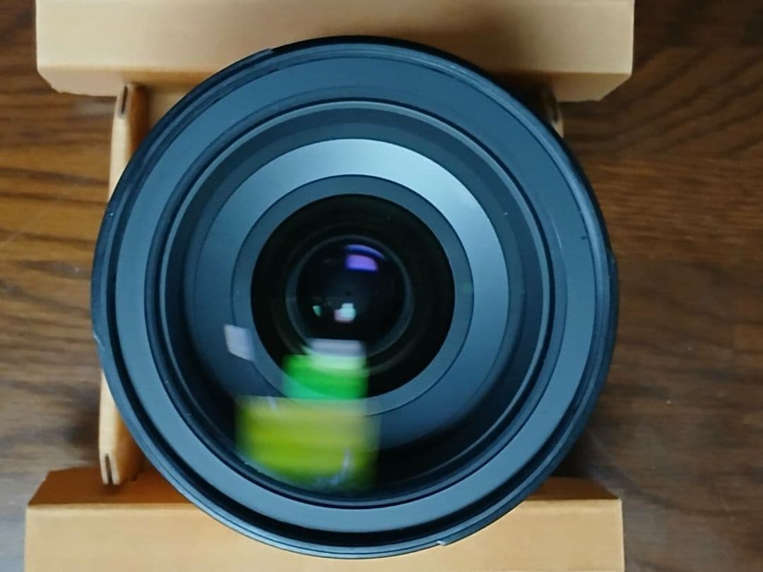 レンズ(ズーム) Nikon AF-S NIKKOR 28-300mmED VR