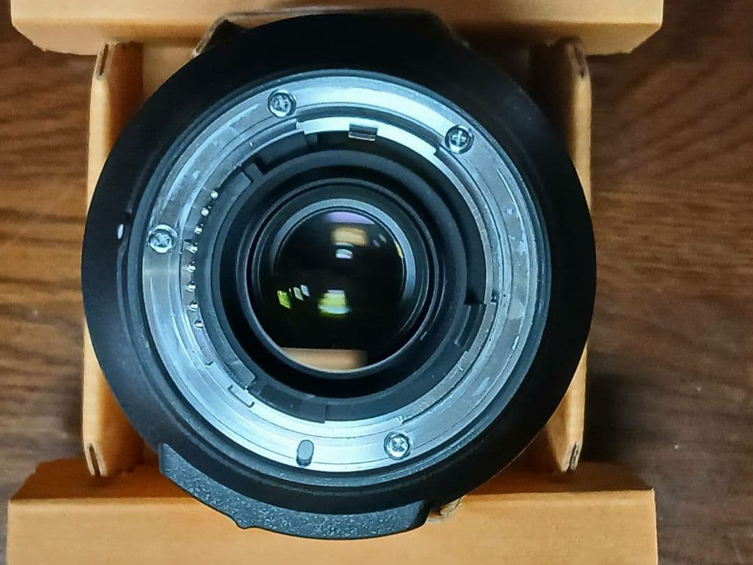 レンズ(ズーム) Nikon AF-S NIKKOR 28-300mmED VR