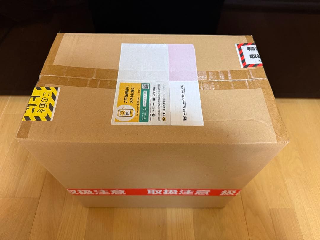 新品・未使用｜神戸メディケア 酸素発生器 M102-Hybrid 静音対策モデル