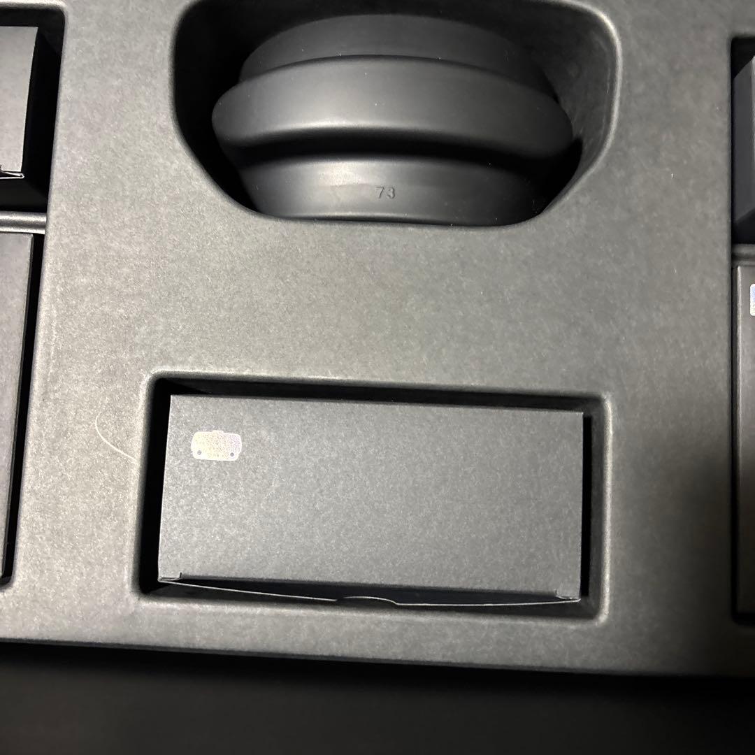 新品開封未使用 Valve Index VRヘッドセット