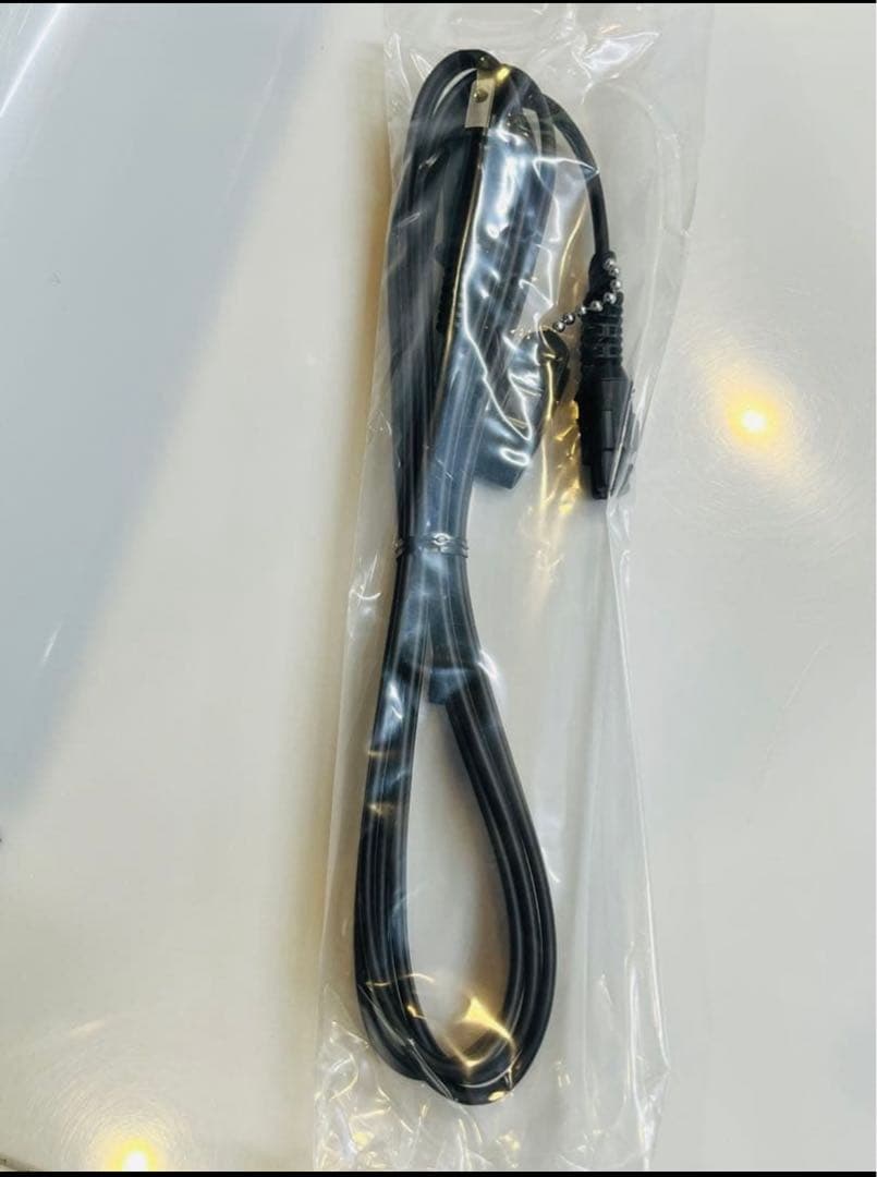 新品未開封　LENZ e-10φレンツアイロン 丸10㎜　最新モデル　最新ロッド