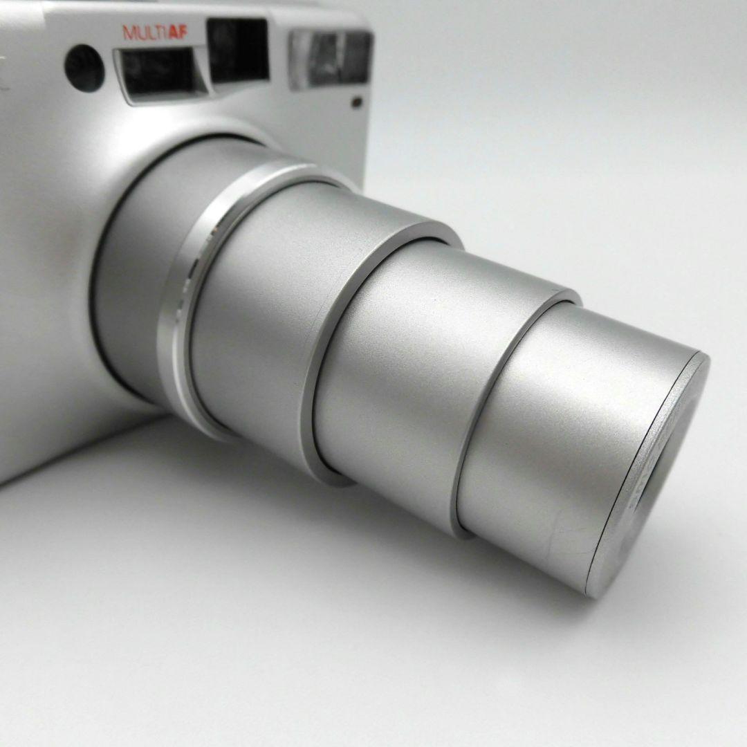 美品 PENTAX ESPIO 105SW リモコン付 動作確認済み