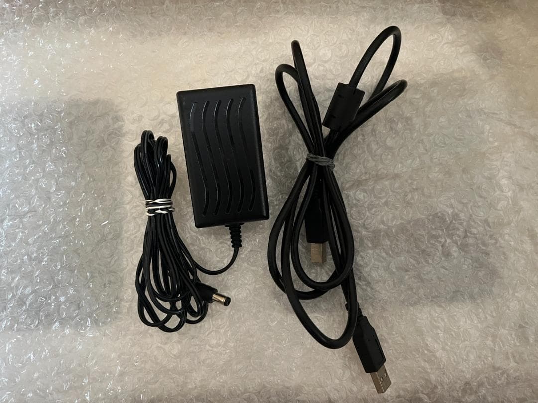 Numark「NS6」PCDJコントローラー（動作確認済み）