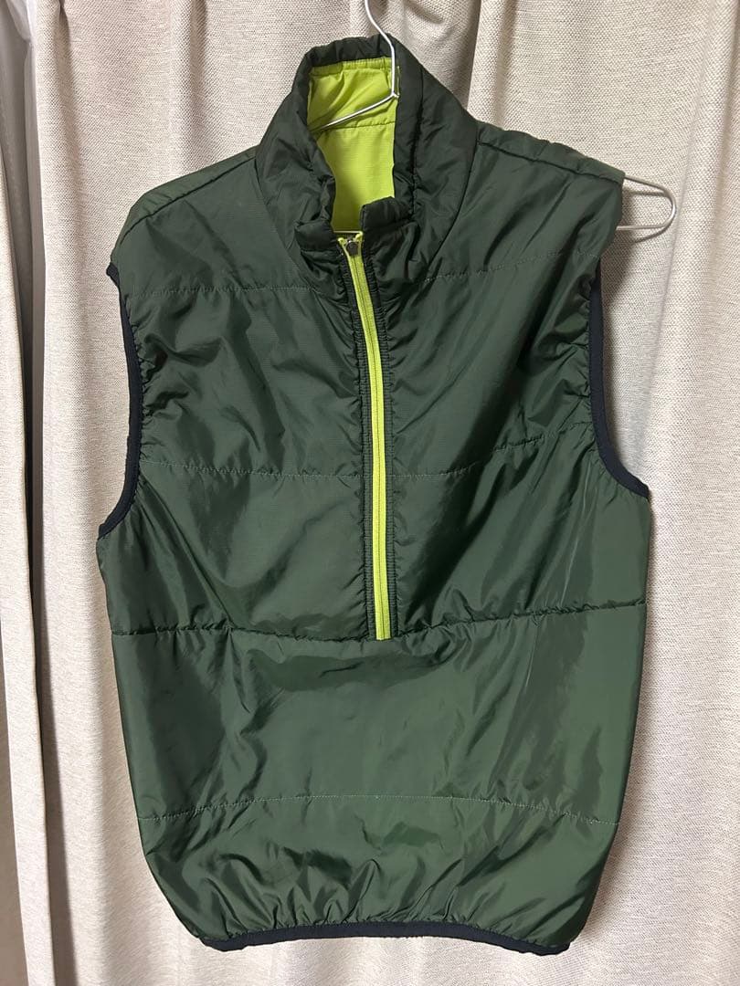 小*爪様 美品　patagonia パタゴニア　パフボールベスト