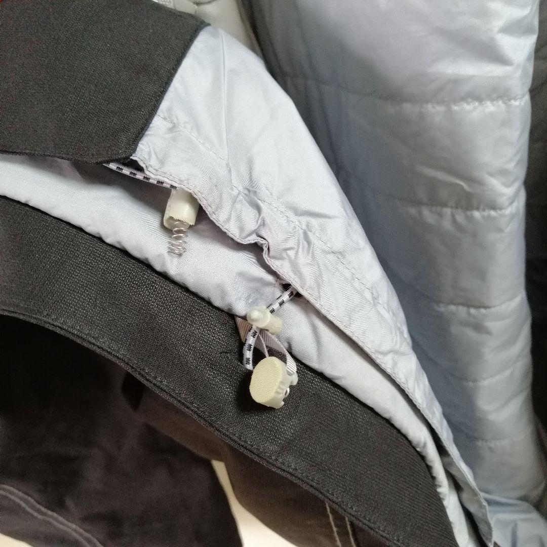 ジャケット・アウター patagonia rubicon puff jacket S Black