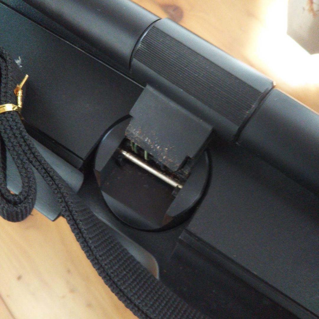 クーガラジオ美品　クーガー115 RF1150 ・アダプター