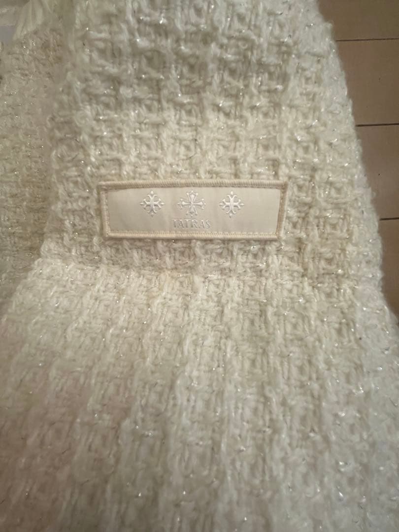 TATRAS(タトラス) REAN レアン