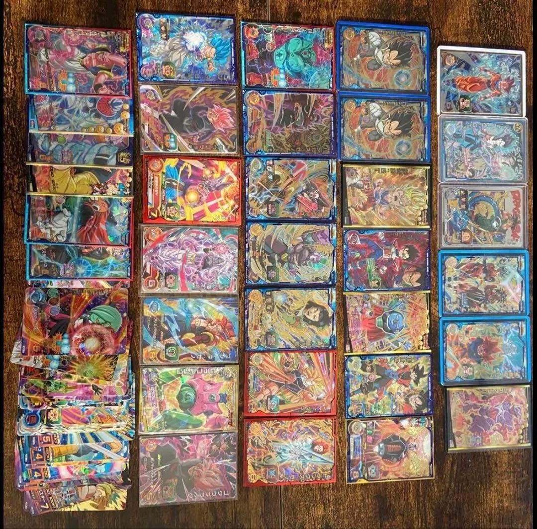 SDBH DBH まとめ売り＋バインダー