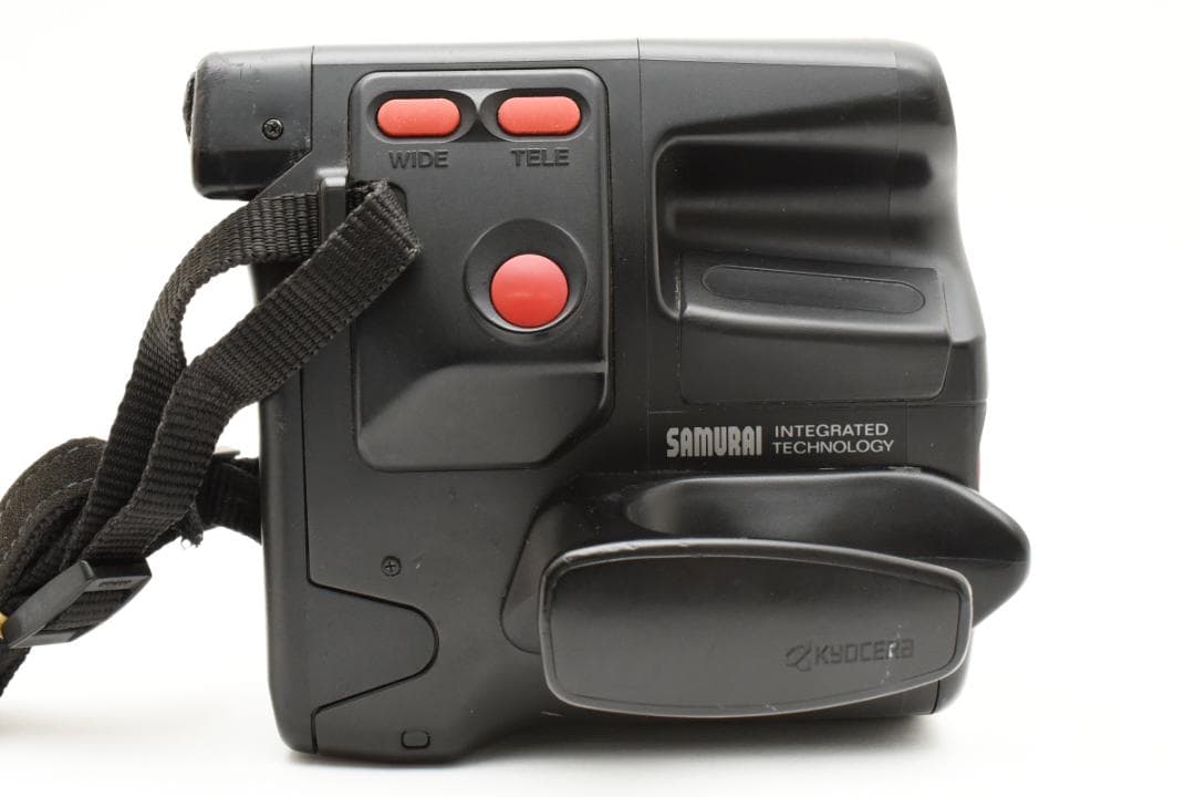 ★完動品★ KYOCERA 京セラ SAMURAI X3.0 #25081