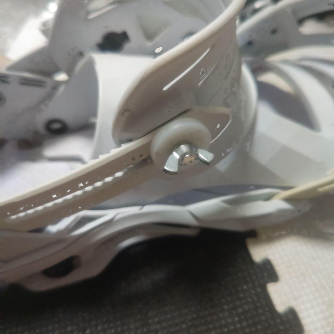 SALOMON レディースS　ミラージュ