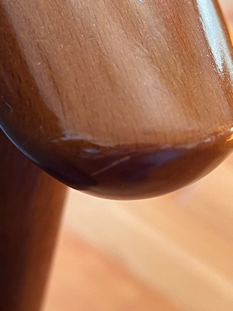 カリモク karimoku WS1120BW カフェチェア