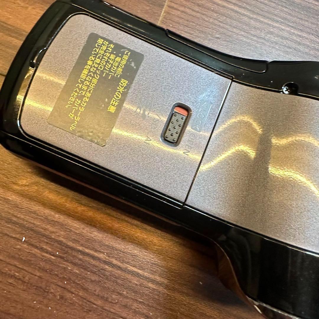 Panasonic HX-WA10 ビデオカメラ 0324