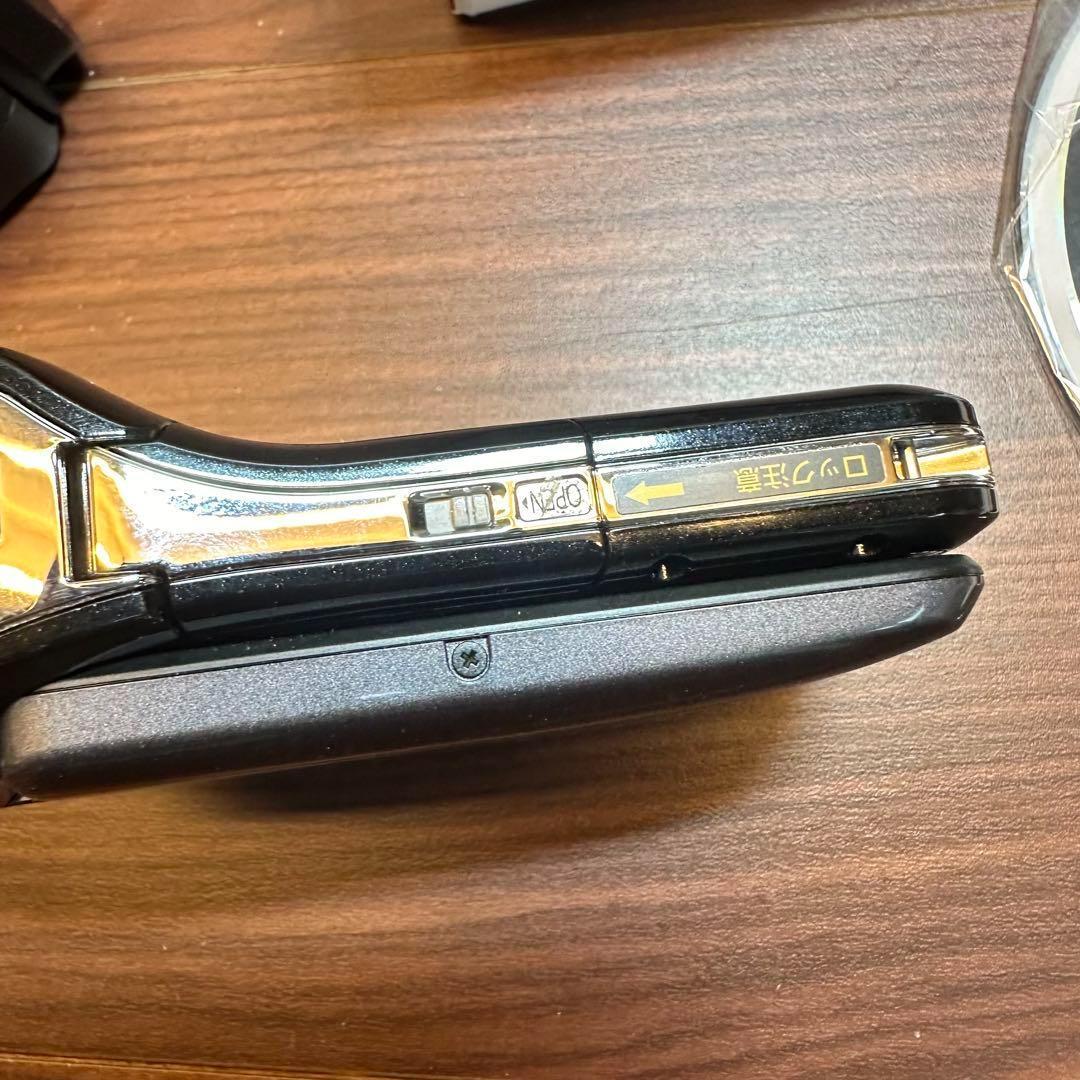 Panasonic HX-WA10 ビデオカメラ 0324