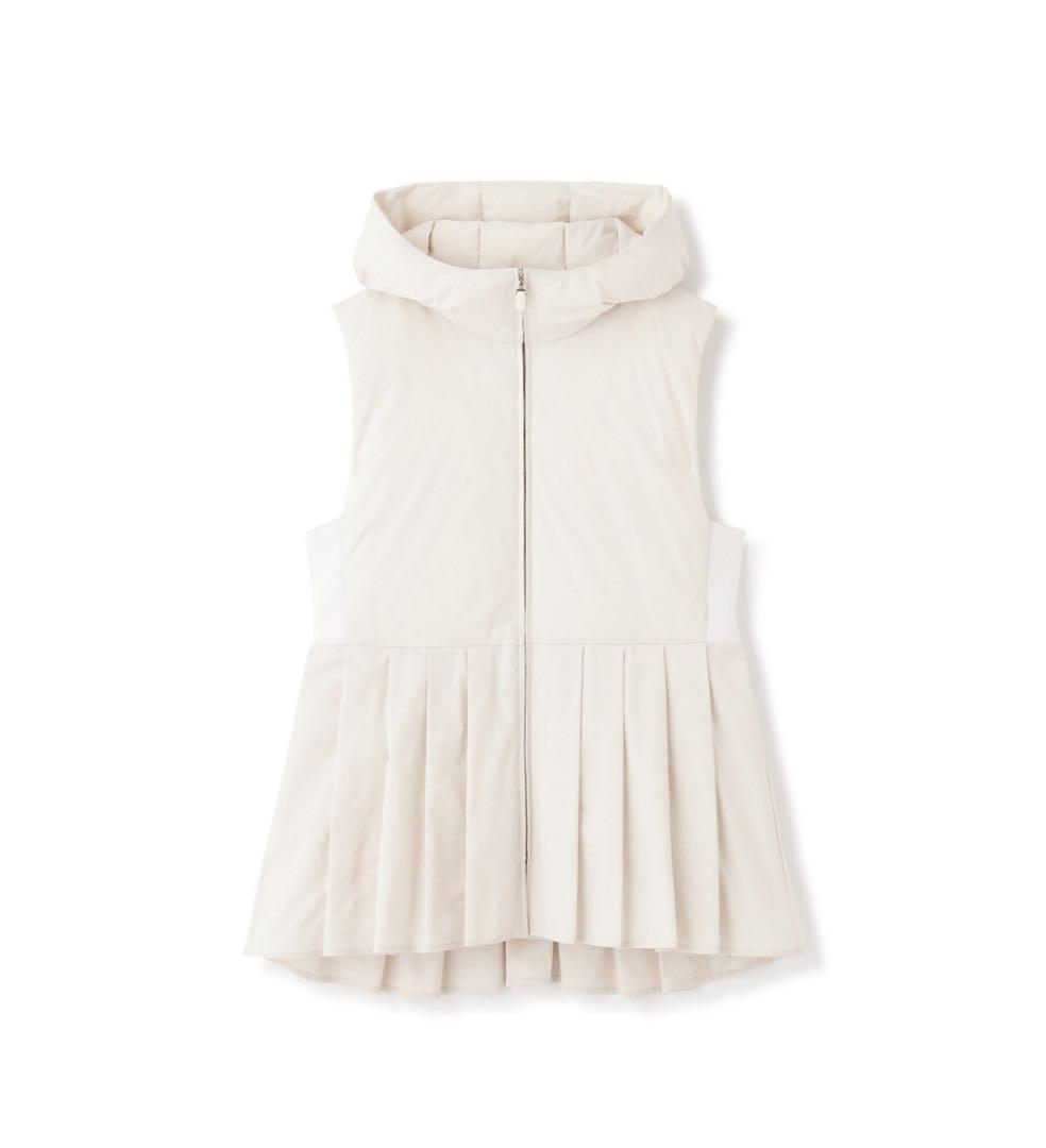 ADORE 82,500円 24A/W パディッドダウンベスト