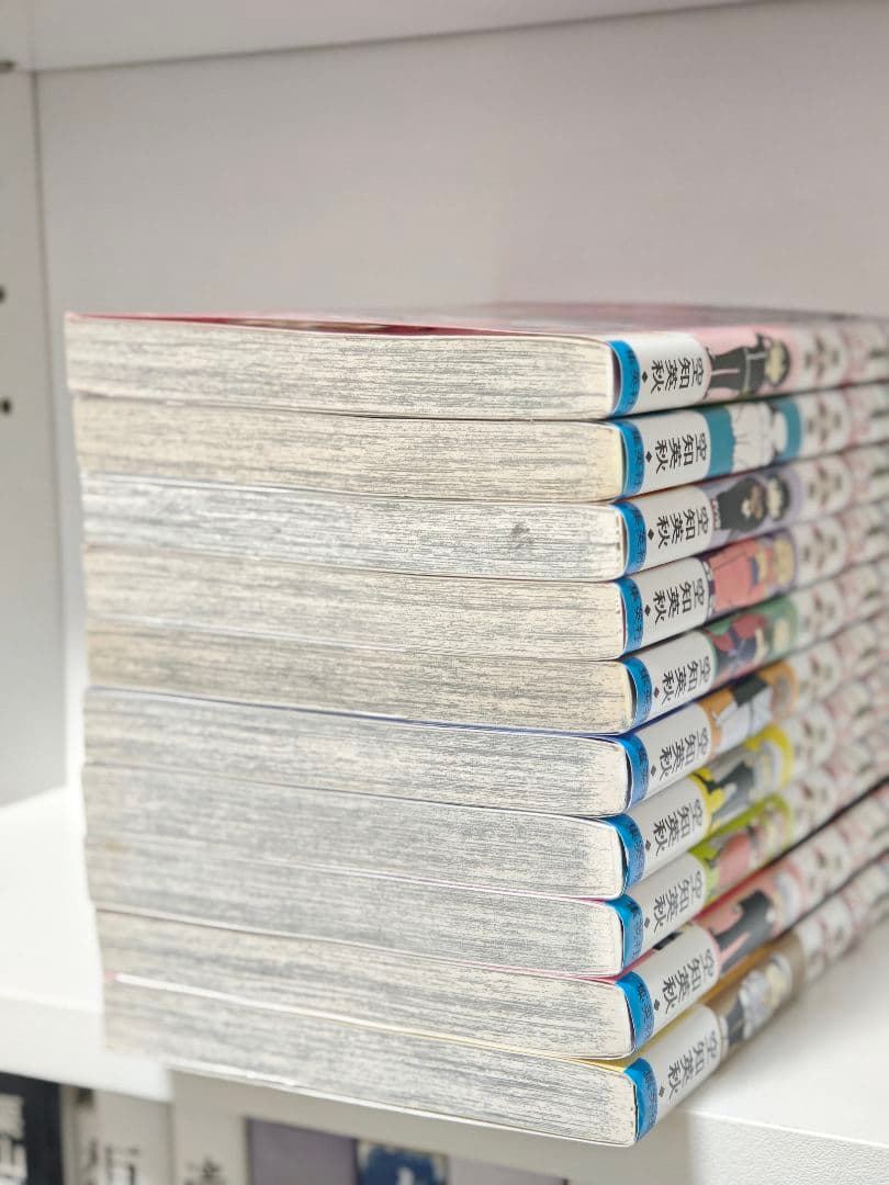 ✨️美品✨️　銀魂　全巻セット