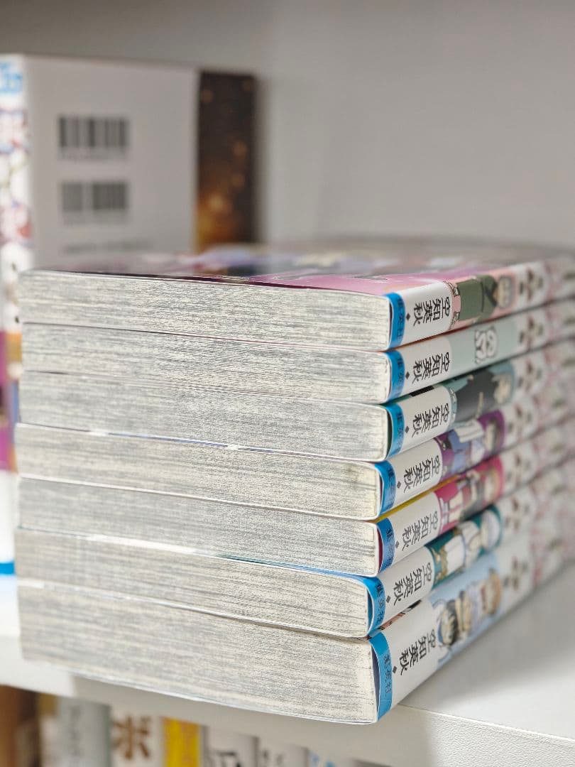 ✨️美品✨️　銀魂　全巻セット