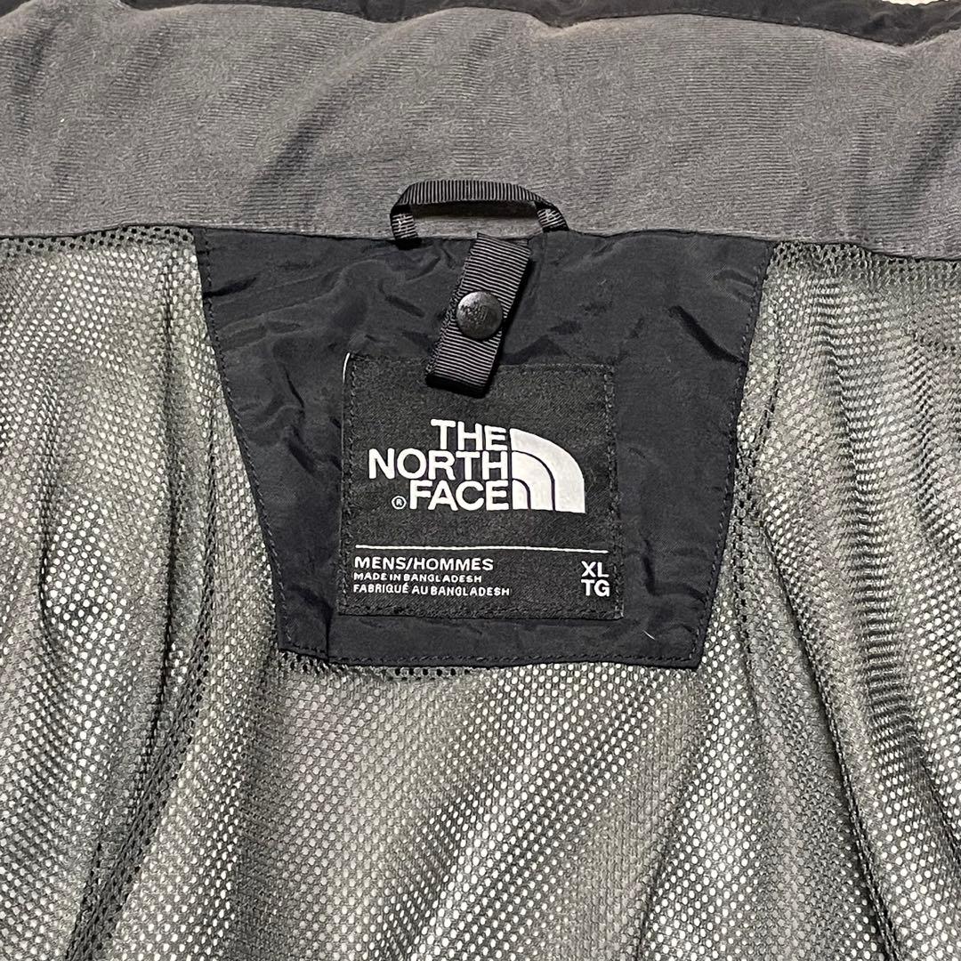 お*ん様 THE NORTH FACE HYVENTシェル＋フリース2点セット