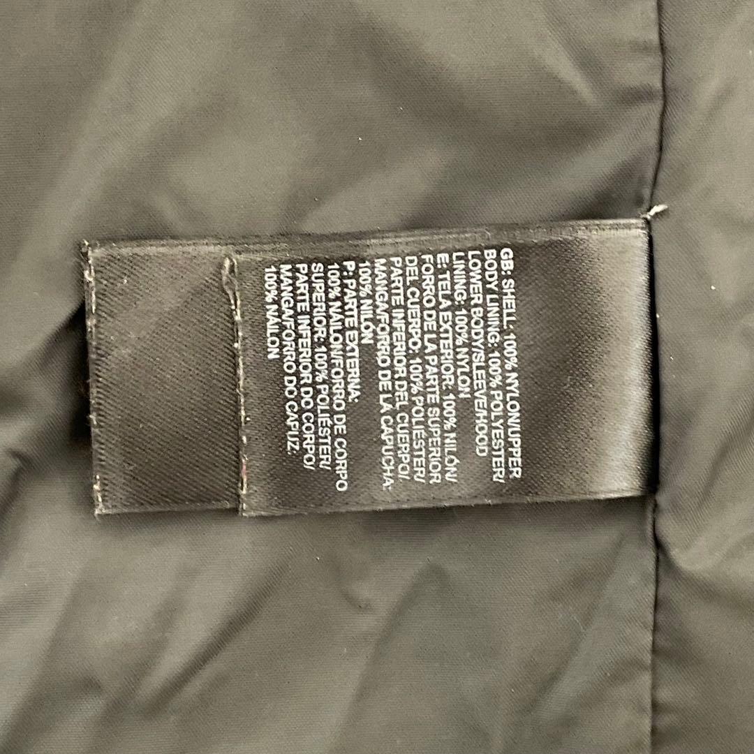 お*ん様 THE NORTH FACE HYVENTシェル＋フリース2点セット