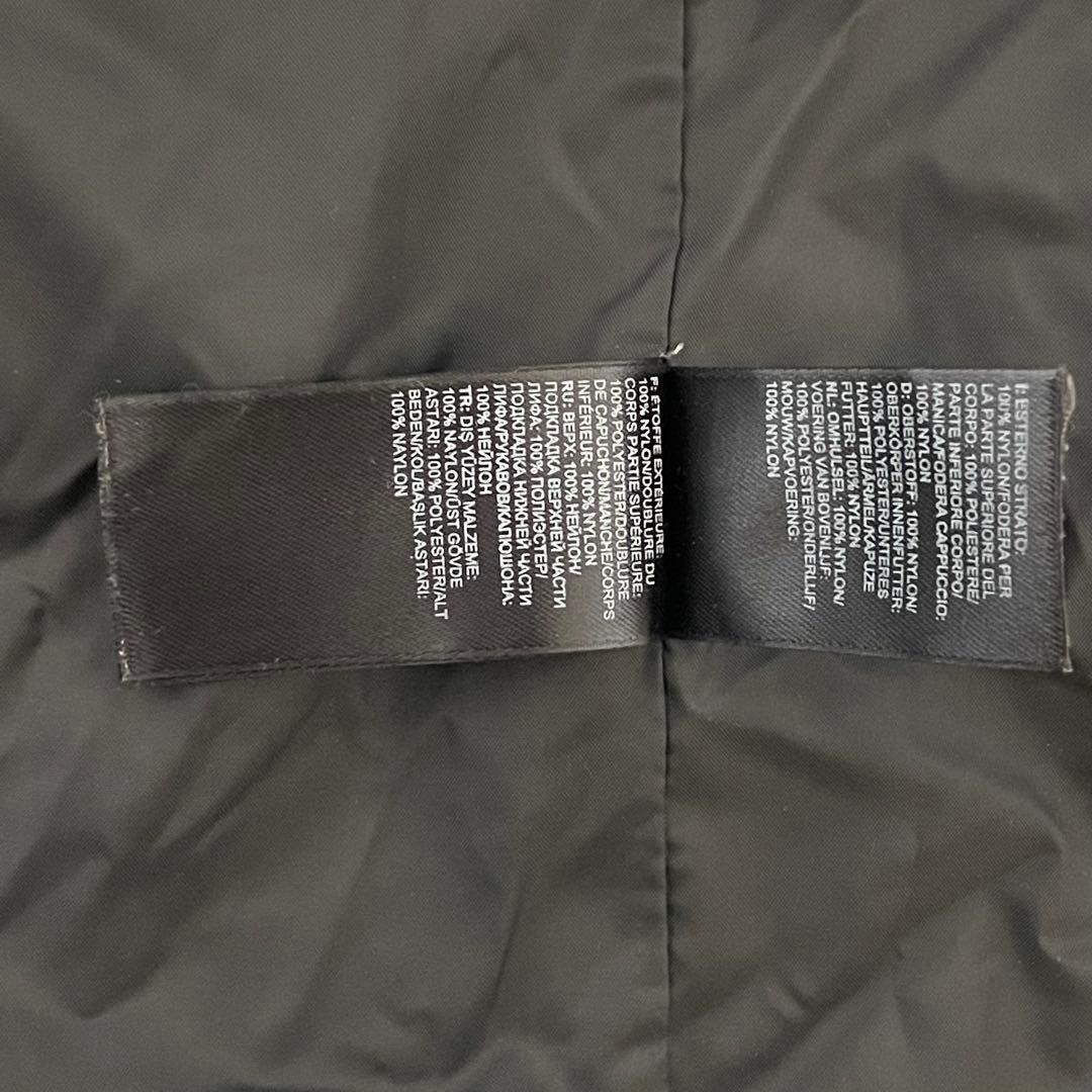 お*ん様 THE NORTH FACE HYVENTシェル＋フリース2点セット