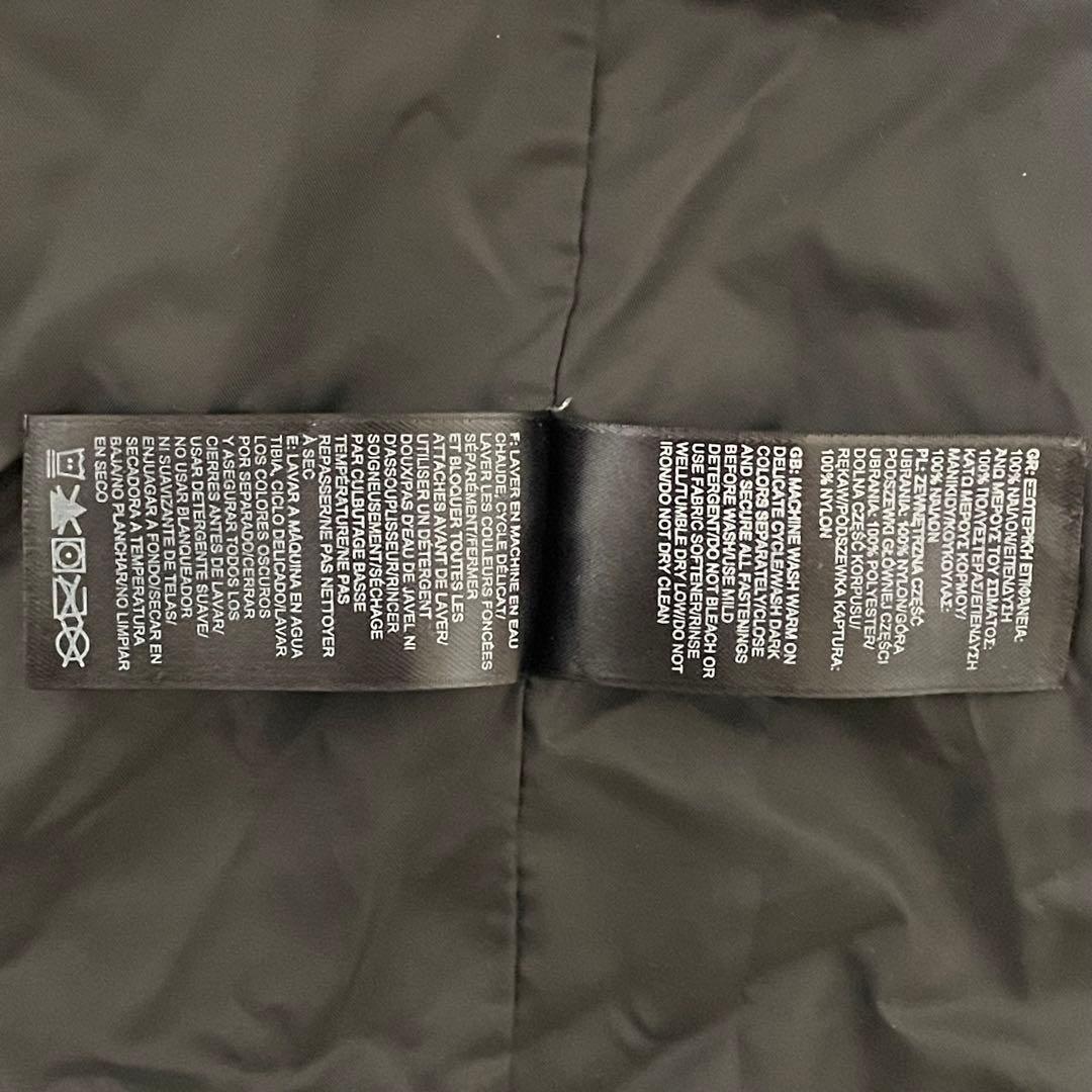 お*ん様 THE NORTH FACE HYVENTシェル＋フリース2点セット