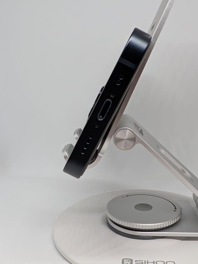 iPhone13mini 256gb ミッドナイト