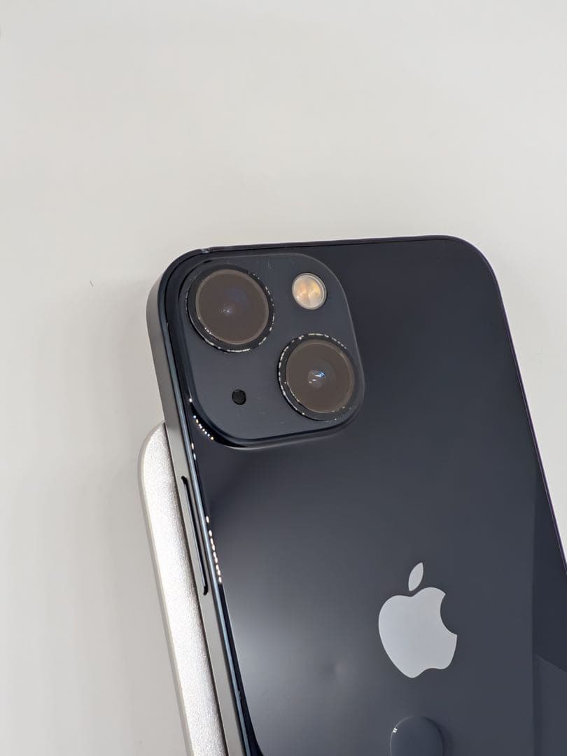 iPhone13mini 256gb ミッドナイト