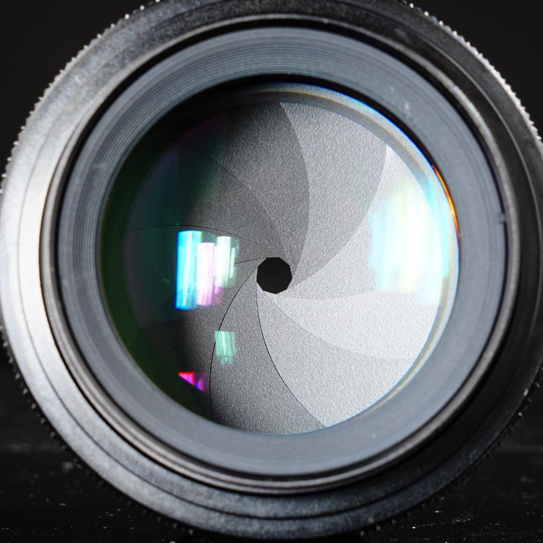 【神レンズ】オリンパス Zuiko auto macro 90mm F2 703