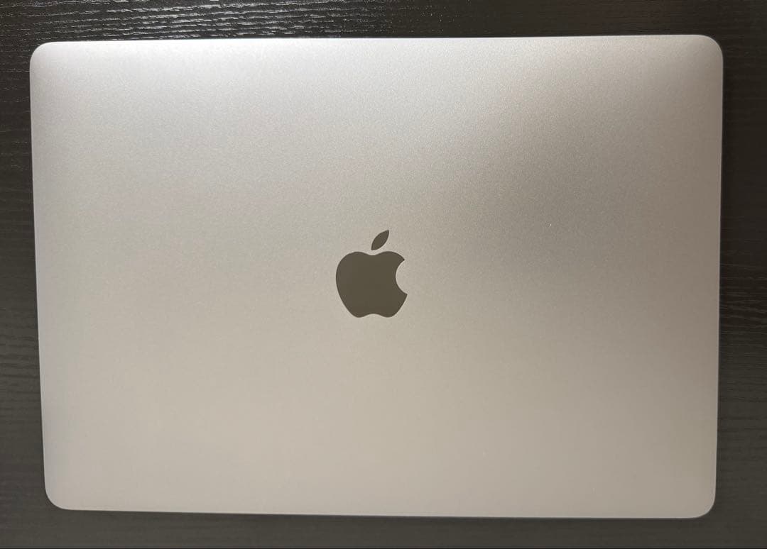 MacBook Pro13 M1 16GB 512GB 充放電55 残量92%