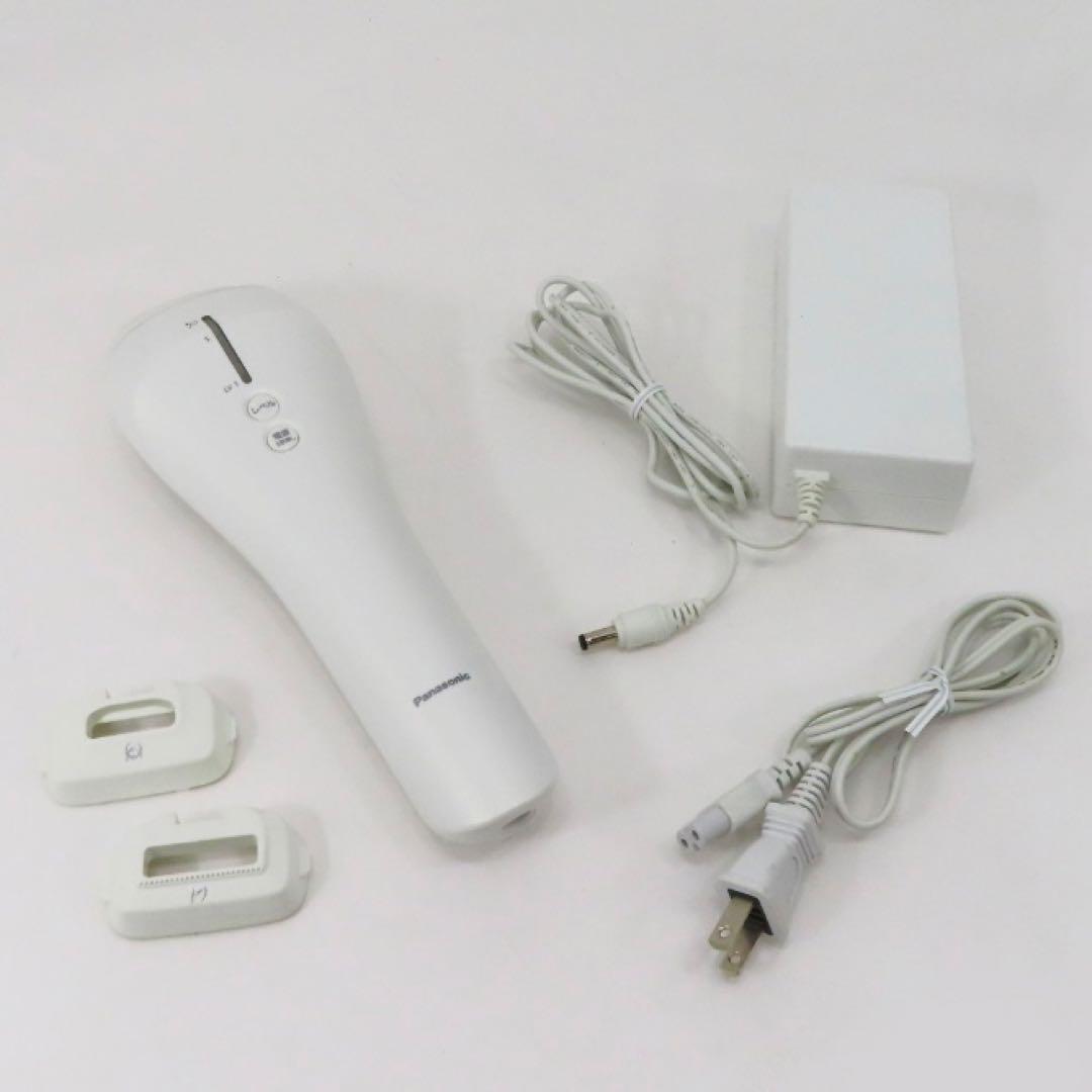 Panasonic 光美容器 光エステ ES-CWP81