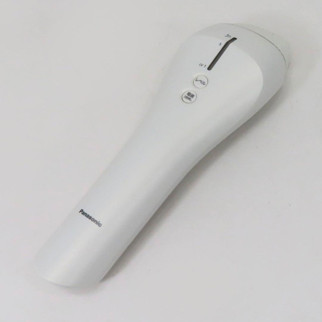 Panasonic 光美容器 光エステ ES-CWP81