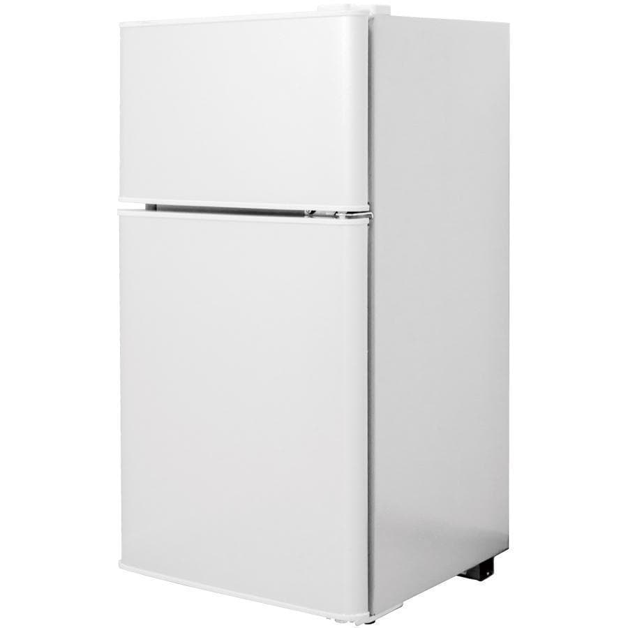 冷蔵庫 一人暮らし 冷凍冷蔵庫 家庭用 冷凍庫 業務用 60LホワイトB2500