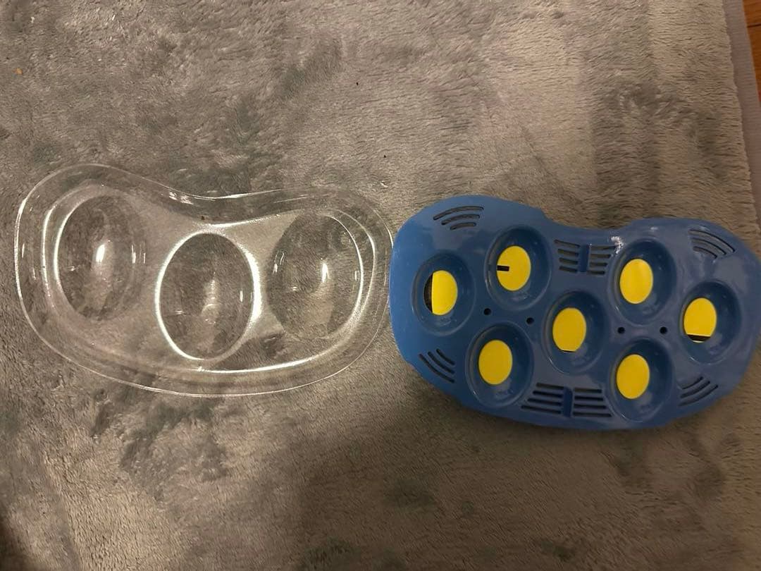 リトルママRcomMINI PX-03 孵卵器