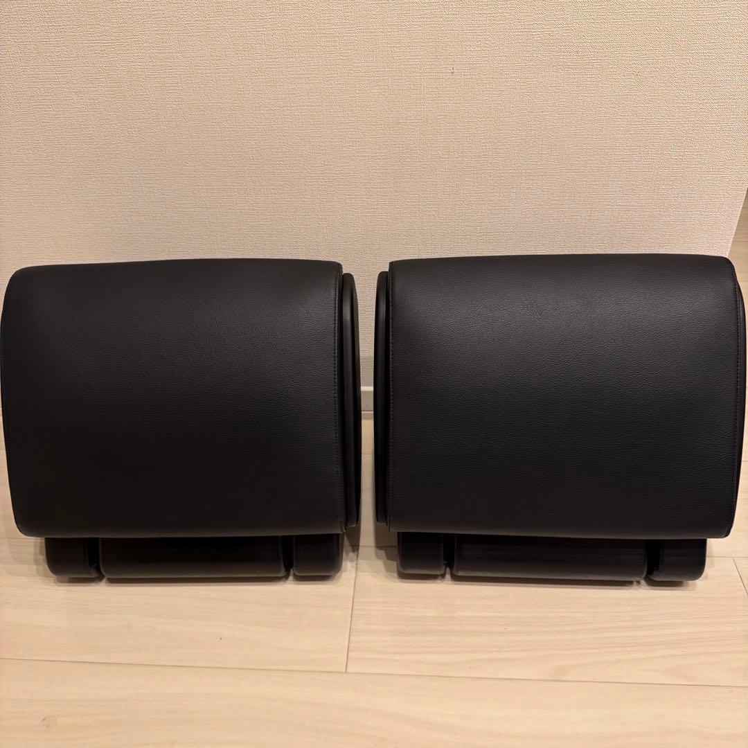 トヨタ純正オットマン　エスクァイア、ノア、ヴォクシー