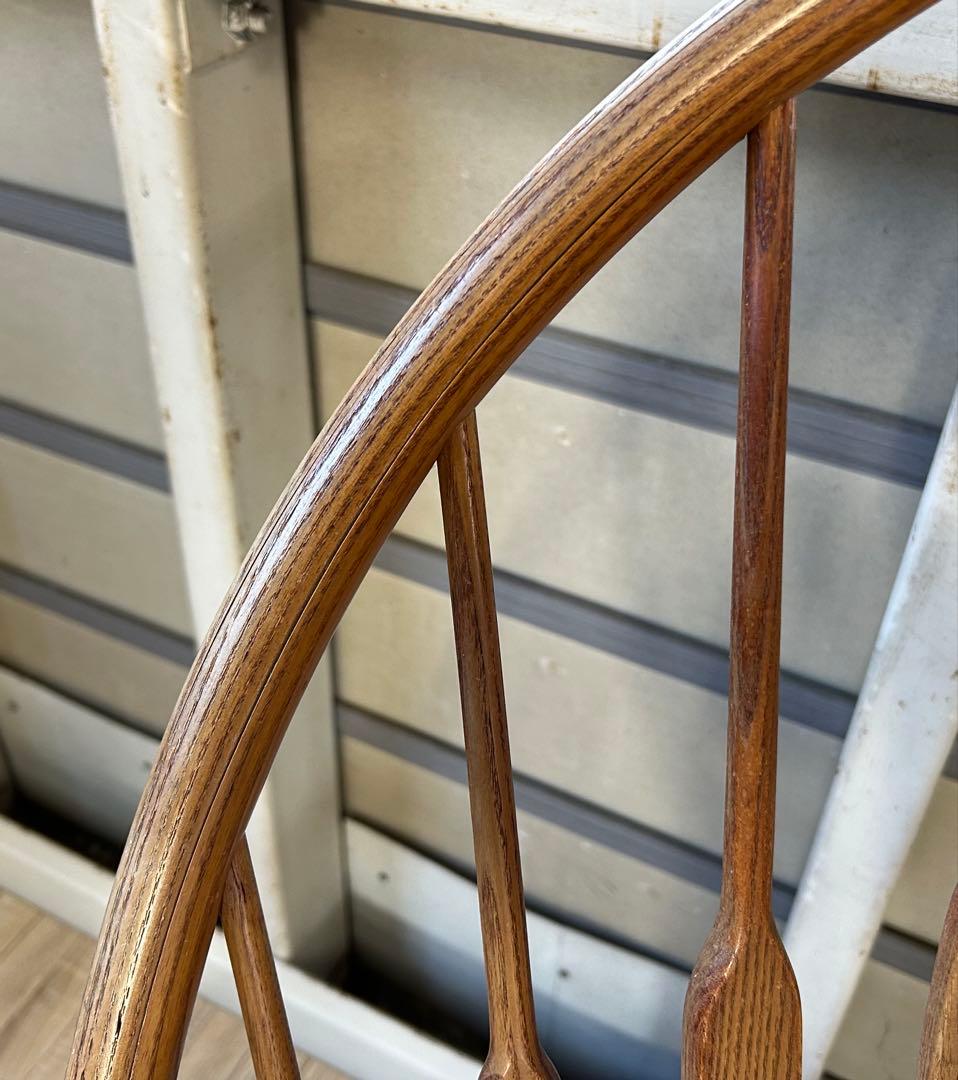 SR③ Furu Furu様ハンスJウェグナー JH-503 The Chair