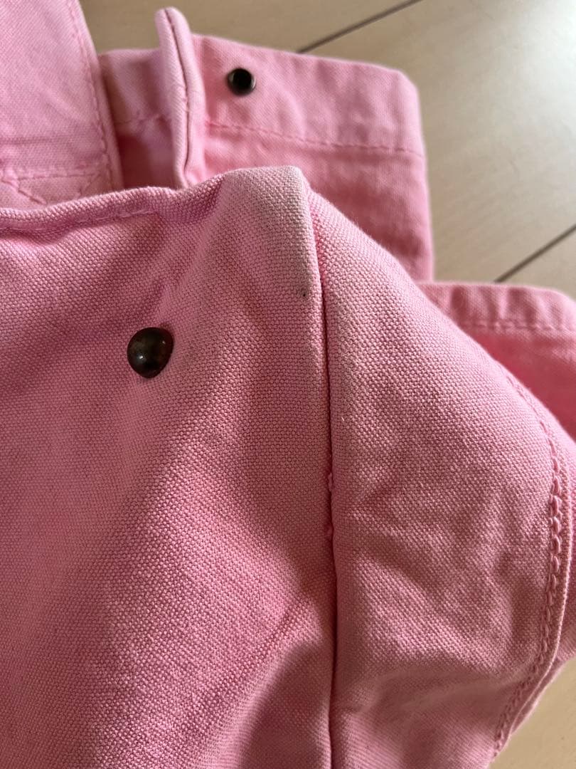 kapital 6号帆布スタンダードTOTE BAG