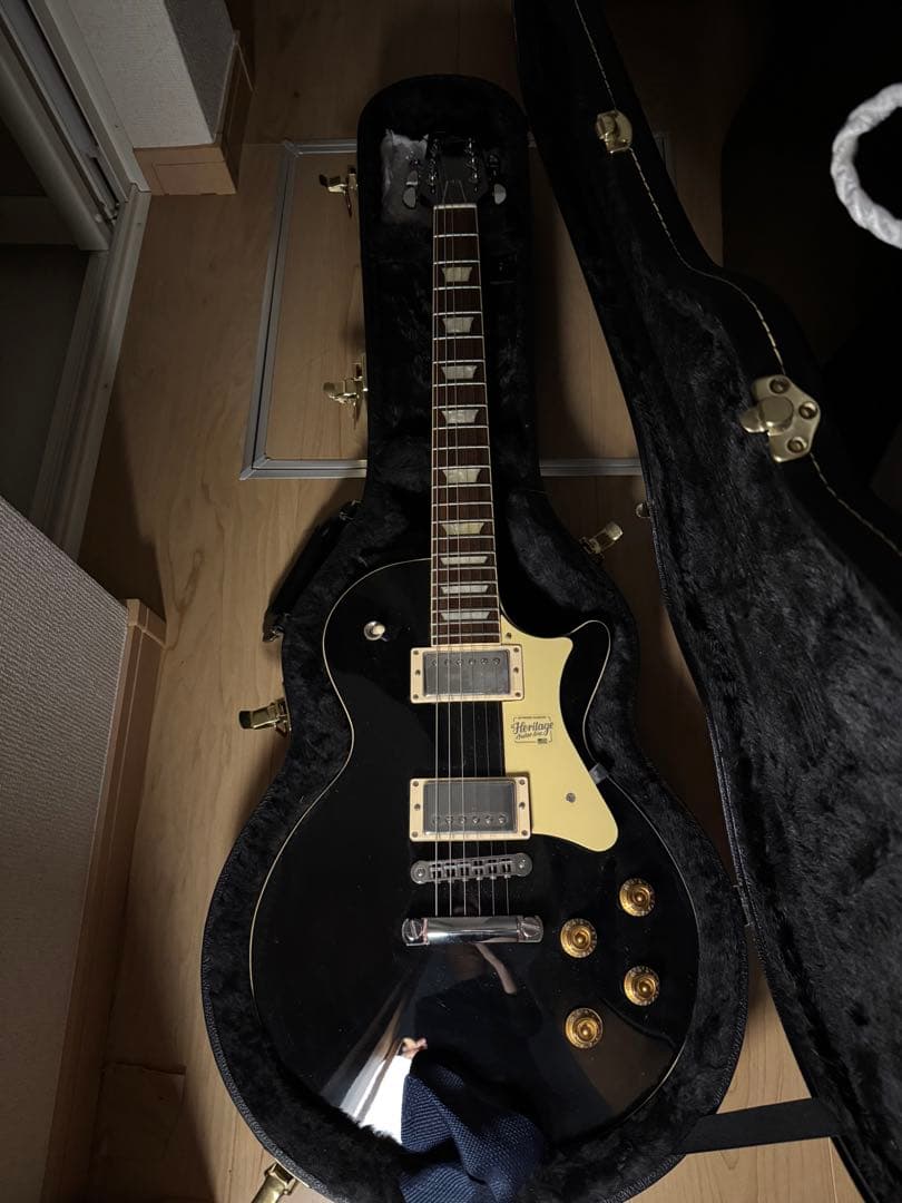 Heritage 【USED】Standard Colection /H-150