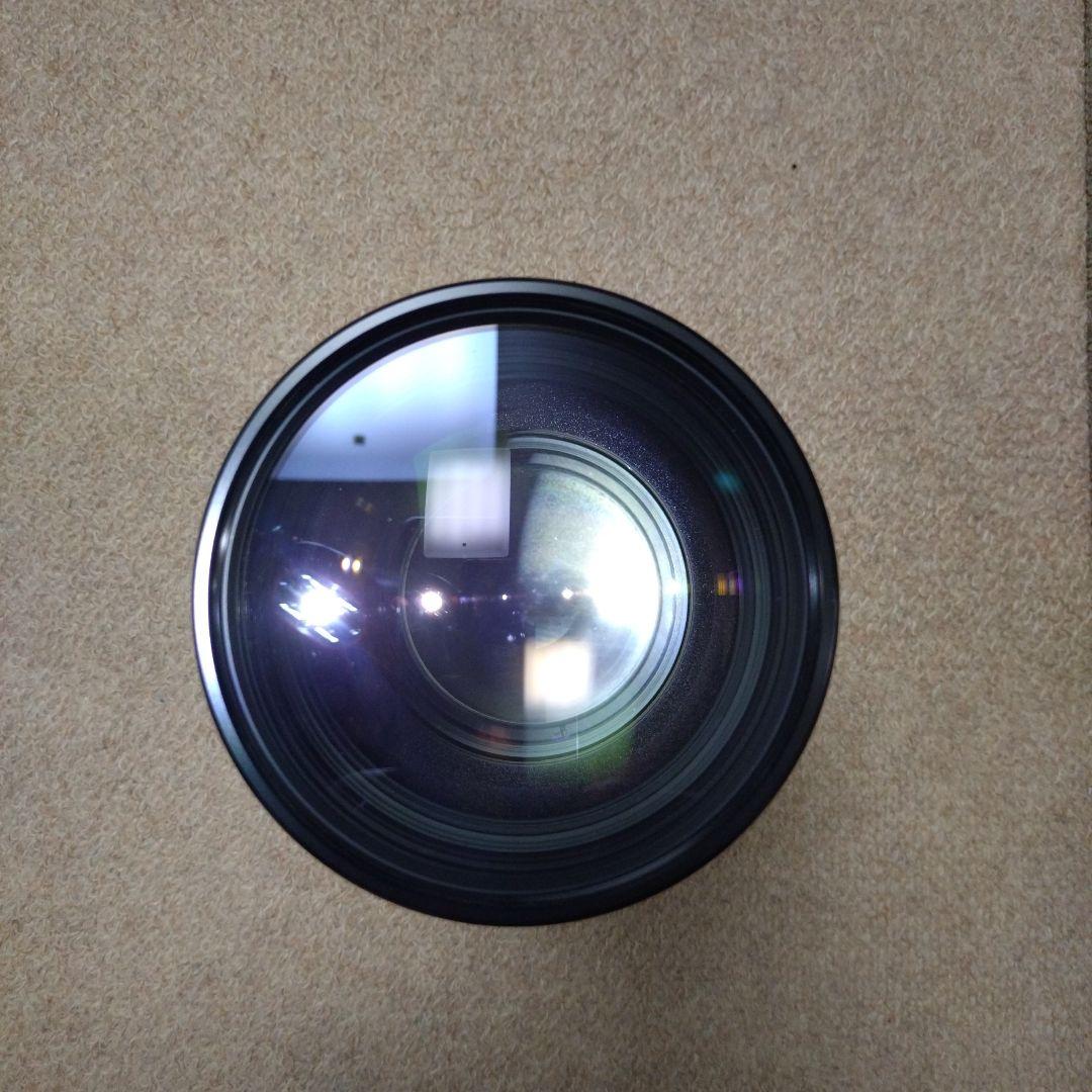 シグマ APO 300mm F2.8 ミノルタMDマウント