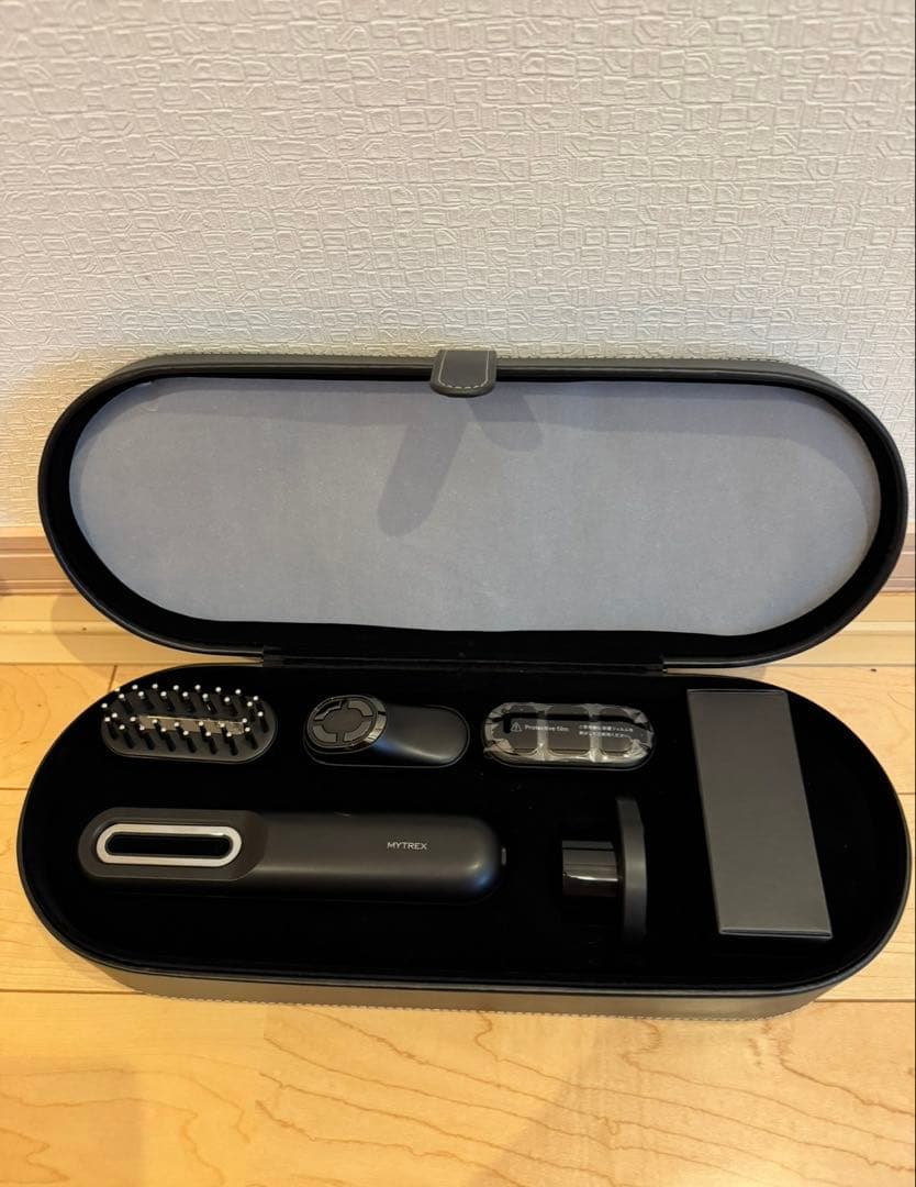 MYTREX PROVE マイトレックス　美顔器