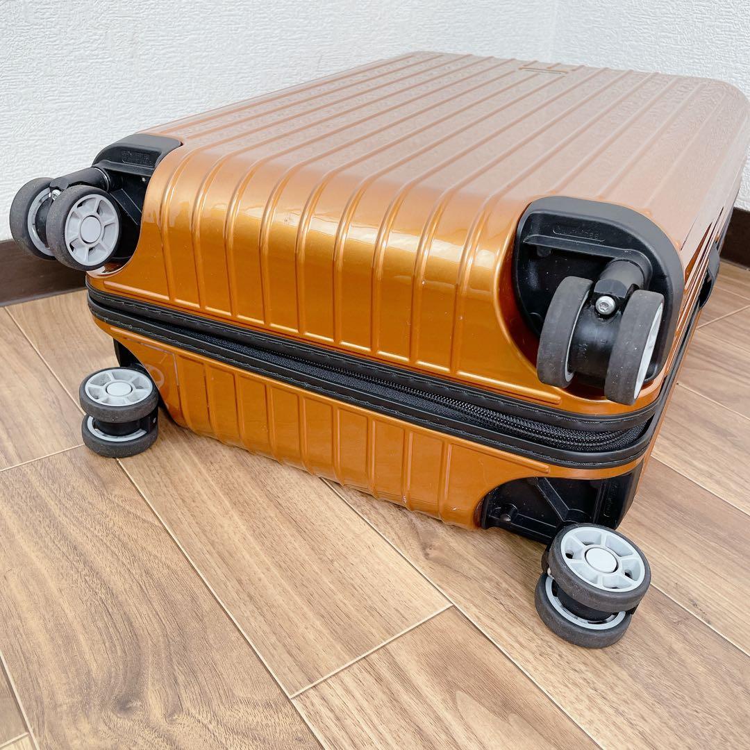 RIMOWA SALSA AIR 33L 機内持ち込み キャリーケース 4輪