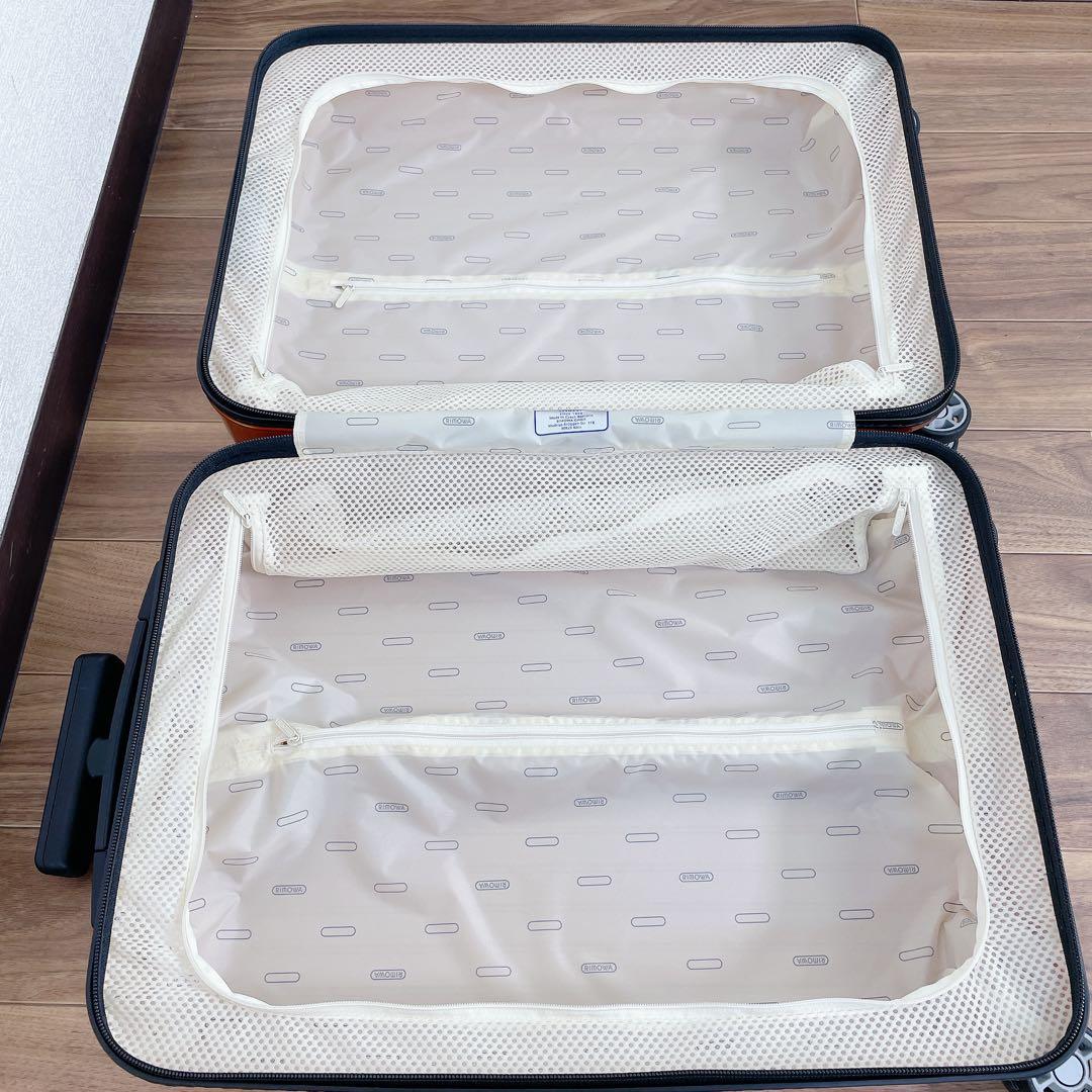 RIMOWA SALSA AIR 33L 機内持ち込み キャリーケース 4輪