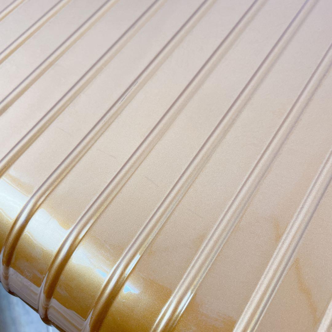 RIMOWA SALSA AIR 33L 機内持ち込み キャリーケース 4輪