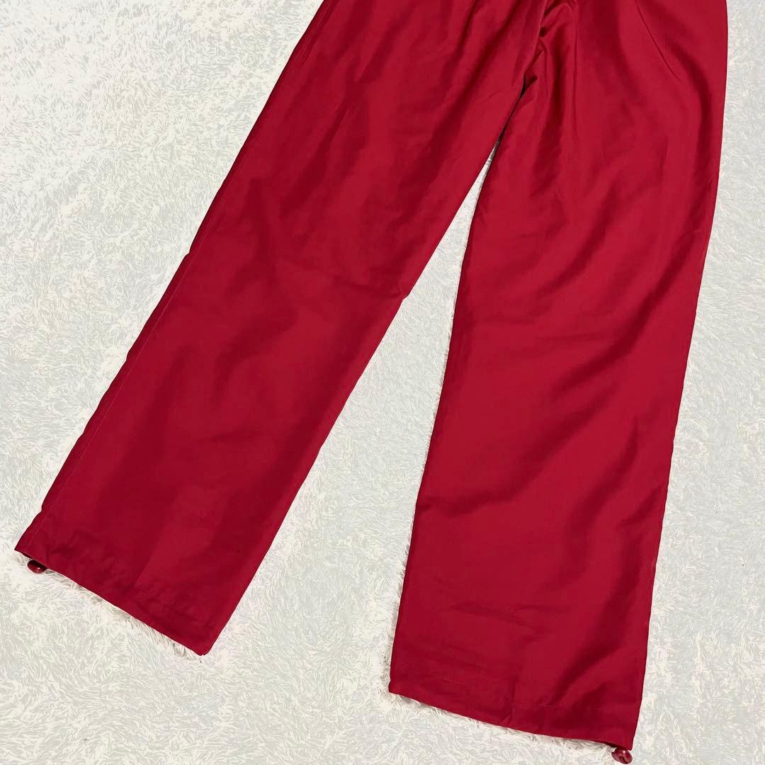 ✨激レア✨ LACOSTE ジャージ上下 セットアップ 大きめ 2XLサイズ相当