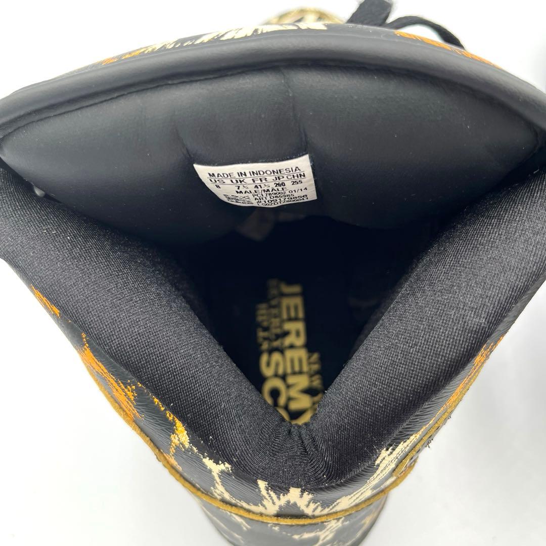 【激レア】美品　adidas by Jeremy Scott instinct