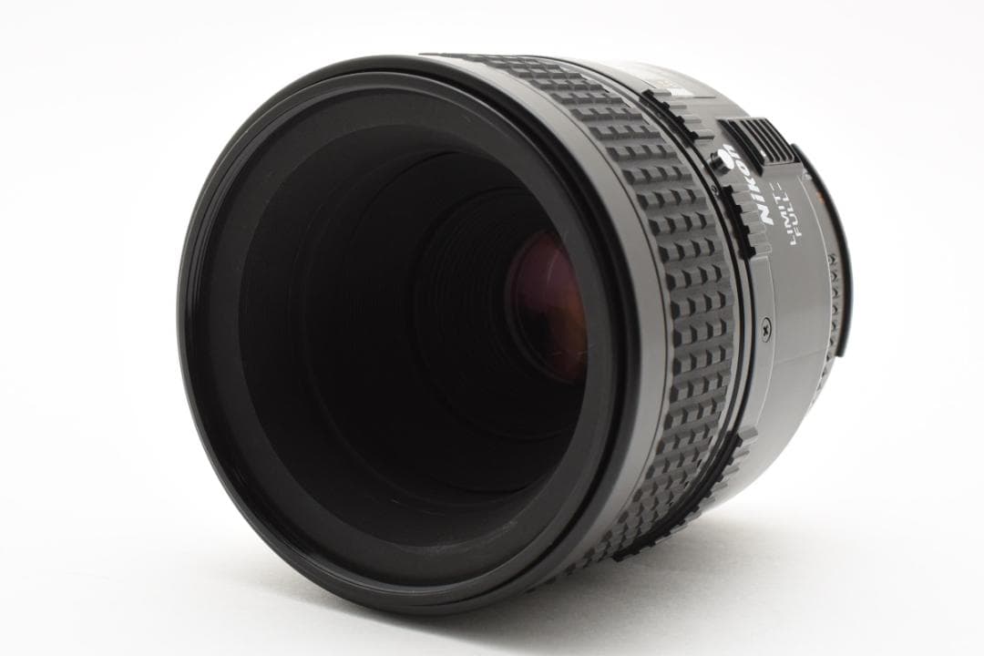 ニコン NIKON AF MICRO NIKKOR 60mm F2.8